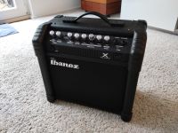 IBANEZ TBX 15R Gitarrenverstärker 15 Watt Tone Blaster X Berlin - Lichterfelde Vorschau