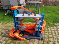 Hot Wheels Ultimate Garage neuwertig Hessen - Groß-Umstadt Vorschau