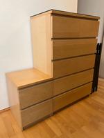 IKEA Malm Nachttisch 20,- Innenstadt - Köln Altstadt Vorschau