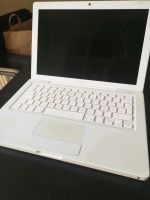 MacBook white vintage 13" early 2008 Niedersachsen - Burgdorf Vorschau