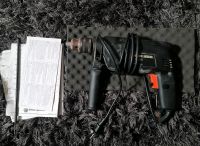 Black & Decker Bohrmaschine BL500R Baden-Württemberg - Karlsruhe Vorschau