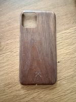 Handyhülle iPhone 11 Pro | Holz | von Woodcessories Düsseldorf - Bilk Vorschau