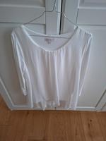 Weiße Bluse von Apricot Hessen - Bensheim Vorschau