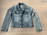 Jeans Jacke Übergangsjacke 116/122 Nordrhein-Westfalen - Königswinter Vorschau