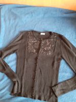 verkaufe Pullover, Cardigan, schwarz, NEXT, gr. 14(UK), eur 42 Kr. Passau - Passau Vorschau