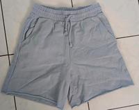 1,50€,kurzer Sweathose, gr.S, h&m, helles Blau - Grau, Baggy  fit Bayern - Schonungen Vorschau
