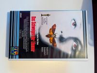 Das Schweigen der Lämmer VHS Videokassette Nordrhein-Westfalen - Kreuzau Vorschau