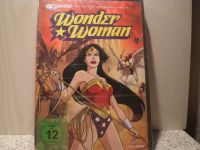 DVD*Wonder Woman-Animation Originalfilm*In UNGEÖFFNETER OVP-Folie Nordrhein-Westfalen - Harsewinkel Vorschau