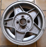 1x Ats Classic Felge 4x100 et28 6x13 Saarland - Rehlingen-Siersburg Vorschau