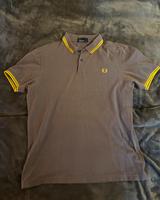 Fred Perry Poloshirt Gr.M Neuwertig Brandenburg - Neuenhagen Vorschau