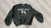 Bershka Hoodie Gr.S Hessen - Baunatal Vorschau