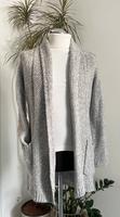 2er Set ORSAY Strickcardigan s.Oliver Rollkragenpullover Gr.M Nordrhein-Westfalen - Hagen Vorschau