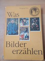 Buch Was Bilder erzählen Kunstbuch Brandenburg - Cottbus Vorschau