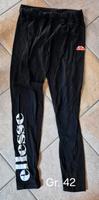 Leggins ellesse Harztor - Niedersachswerfen Vorschau