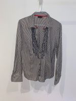 Gerry Weber Bluse Langarmbluse Gr. 42 Nordrhein-Westfalen - Welver Vorschau