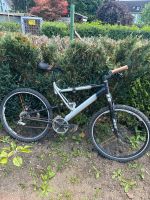 Mountain bike Dortmund - Huckarde Vorschau