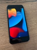 iPhone 8 Schwarz 256 GB Schleswig-Holstein - Kremperheide Vorschau