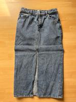H&M Jeansrock Größe 38 (M) Brandenburg - Dallgow Vorschau