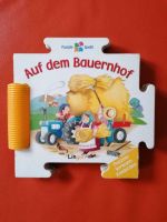 tolles Kinderbuch Puzzlespaß Auf dem Bauernhof Thüringen - Jena Vorschau