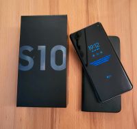 Samsung Galaxy S10 Smartphone 128 GB interner Speicher Wandsbek - Hamburg Bramfeld Vorschau