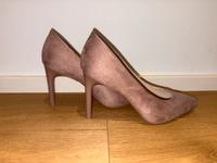 Pumps Rose Hessen - Rödermark Vorschau