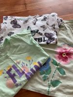 Tshirts Mädchen Set Saarland - Nohfelden Vorschau