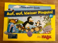 Kinderspiel von Haba: „Auf, auf Kleiner Pinguin“ Deggendorf - Stauffendorf Vorschau