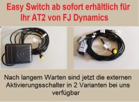 FJ Dynamics RTK Lenksystem AT2 (Nachrüstsytem 2,5 cm genau) Bayern - Schweinfurt Vorschau