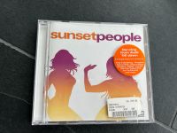 Sunset People Chill Music, CD, neuwertig Rheinland-Pfalz - Bingen Vorschau