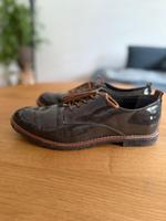 Bugatti Business Schuhe Gr 38 Obergiesing-Fasangarten - Obergiesing Vorschau