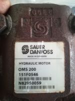 Verkaufe  Hydraulikmotor Oms 200 151F0546 Münster (Westfalen) - Hiltrup Vorschau