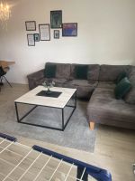 Sofa Sessel grau Mitte - Wedding Vorschau