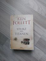 Ken Follett - Sturz der Titanen Schleswig-Holstein - Reinbek Vorschau