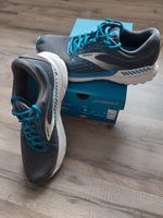 Brooks Adrenaline GTS 21 Laufschuhe Gr. 41 42 Blau OVP Top Bayern - Illertissen Vorschau