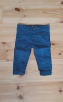 Denim & co blaue Baby Jeans skinny legs Gr.74 Friedrichshain-Kreuzberg - Kreuzberg Vorschau