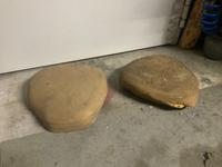 Berliner Roller DDR Oldtimer zwei Sitze Sachsen - Strehla Vorschau