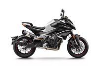 CFMOTO 800NK Advanced,EXTREM DISCOUNT Bayern - Neutraubling Vorschau