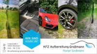 Kfz Aufbereitung Rheinland-Pfalz - Weinsheim Vorschau