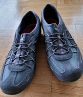 Skechers Sneaker Slipper Leder/Stoff Gr. 37,5 ,UK 4,5 Hessen - Bad Karlshafen Vorschau