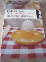 Buch Edda Helmke und Dienstags immer Elternfrühstück Rheinland-Pfalz - Oberstadtfeld Vorschau