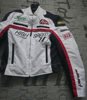 Motorradjacke gr XS Fast Lane Hessen - Neustadt Vorschau