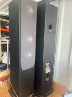 Elac Lautsprecher FS 109.2 HighEnd LS guter Zustand Kiel - Elmschenhagen-Kroog Vorschau