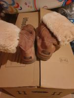 UGG boots Australien original Wuppertal - Elberfeld Vorschau