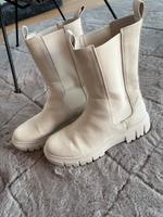 Stiefel / Boots Hessen - Seligenstadt Vorschau