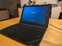 Microsoft Surface Pro 3, Intel I5, 4 GB RAM, 128 GB SSD Bayern - Landshut Vorschau