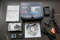 Panasonic Lumix TZ 10 defekt Nordrhein-Westfalen - Werdohl Vorschau