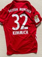 FC Bayern München Trikot Kimmich L Nordrhein-Westfalen - Hamminkeln Vorschau