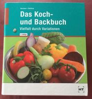 Das Koch- und Backbuch Rheinland-Pfalz - Mommenheim Vorschau