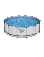 Bestway steel pro Max Pool Thüringen - Eisfeld Vorschau