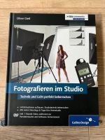 Fotografieren im Studio - Technik und Licht perfekt beherrschen Duisburg - Röttgersbach Vorschau